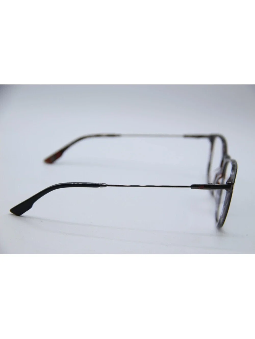 New Balance Nb 4125D-1 Black Authentic Eyeglasses 53-18-140